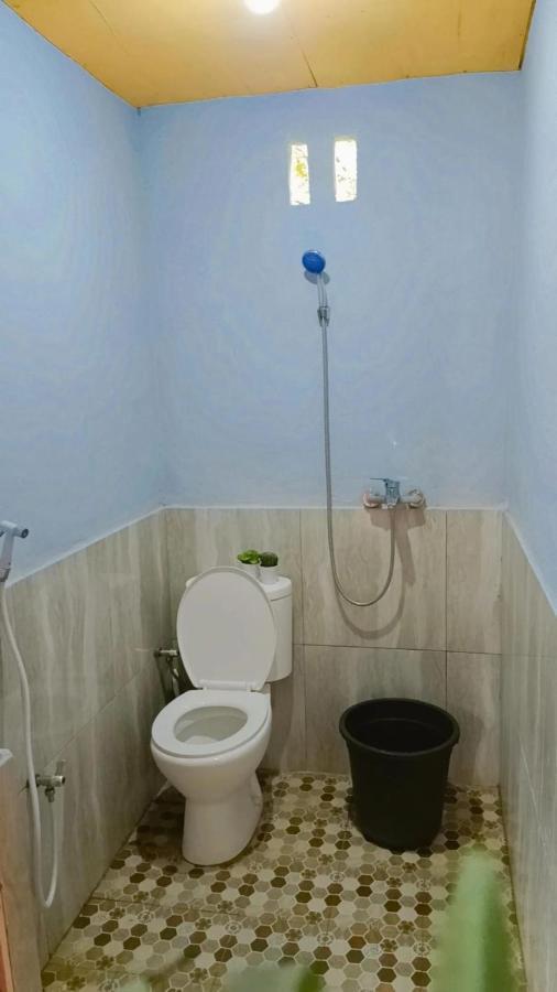 Alaya Villa باندوغان المظهر الخارجي الصورة
