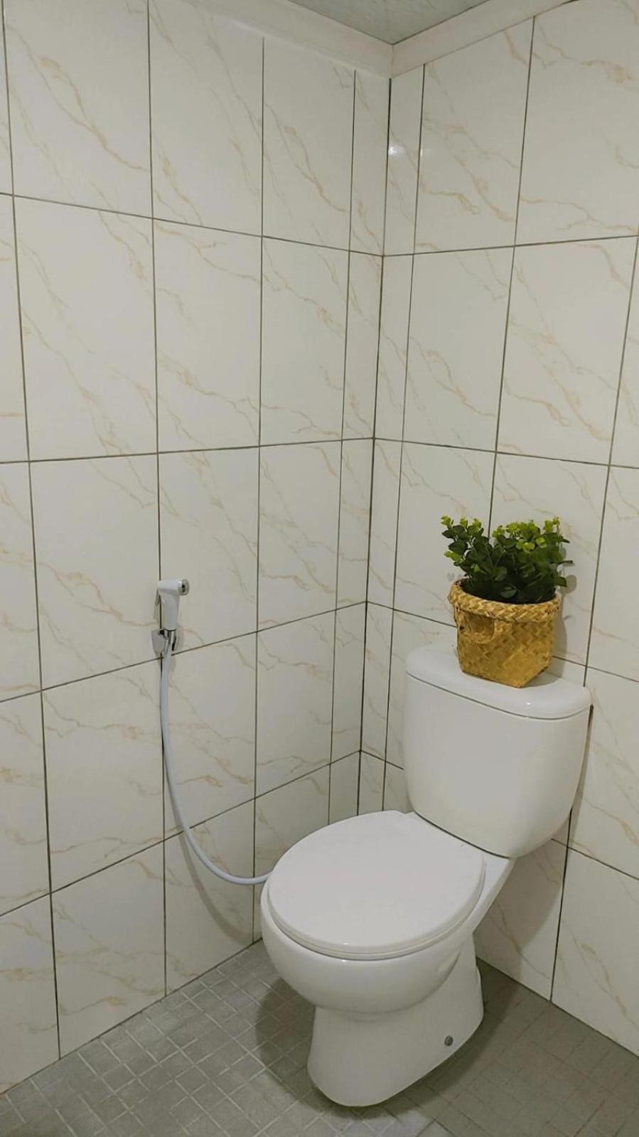 Alaya Villa باندوغان المظهر الخارجي الصورة